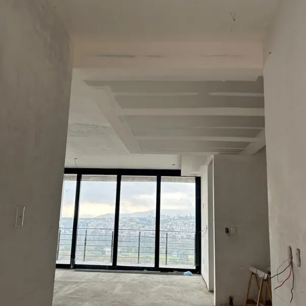 Paquete Obra Blanca Unique Grand Living, Villa Magna Preventa Departamentos Exclusivos a Tú Medida en Villa Magna, San Luis Potosí, SLP