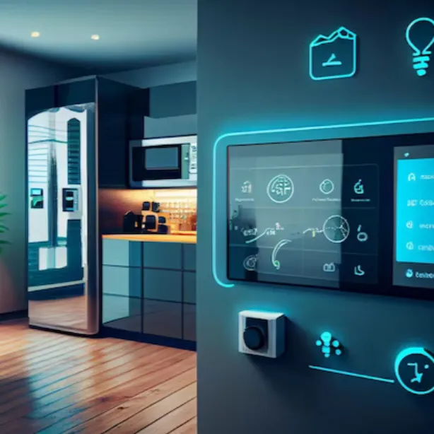 Paquete Smart Home - Paquete Premium - Unique Grand Living, acabados de lujo, Unique Grand Living, Villa Magna Preventa Departamentos Exclusivos a Tú Medida en Villa Magna, San Luis Potosí, SLP